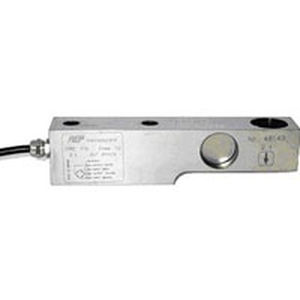 Celda de carga de cizallamiento - FT2 series  - AEP transducers - OIML / de acero inoxidable / IP68