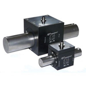 Sensor de par rotativo - RT2-RT2A series - AEP transducers - de ejes enchavetados / con codificador rotativo