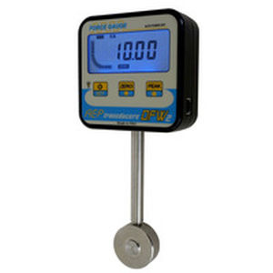 Dinamómetro digital - DFW2 series  - AEP transducers - portátil