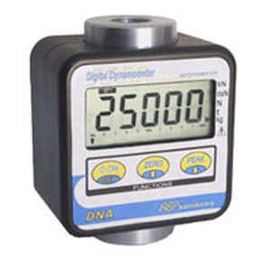 Dinamómetro digital - DNA series - AEP transducers - de tracción compresión