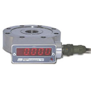 Dinamómetro digital - DCVTC4 series  - AEP transducers - de tracción compresión