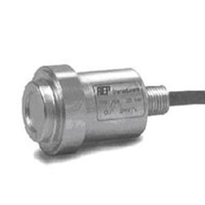 Sensor de presión relativa - TP8 series - AEP transducers - de membrana / con membrana aflorante / de acero inoxidable