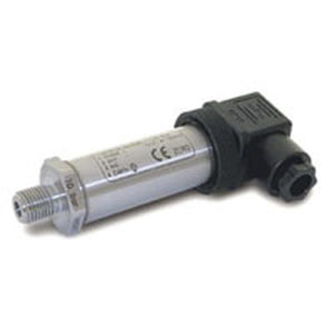 Transmisor de presión relativa - TP12 series - AEP transducers - absoluta / analógico / de acero inoxidable