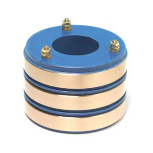 Anillo colector de eje hueco - BGB Innovation - estándar