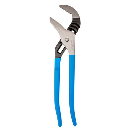 Alicate multitomas - 460  - Channellock - para tubos