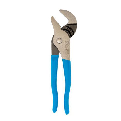 Alicate de punta plana - 421 SAFE-T-STOP®, 428 SAFE-T-STOP® - Channellock - para tubos