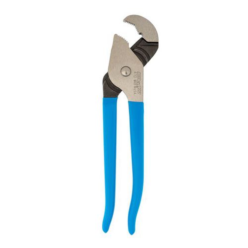 Alicate multitomas - 410 NUTBUSTER® - Channellock - para tubos / de punta corta