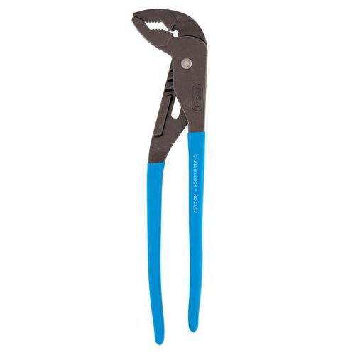 Alicate multitomas - GL6, GL10, GL12 GRIPLOCK®  - Channellock - para tubos