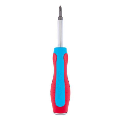 Destornillador portapuntas - 61CB - Channellock