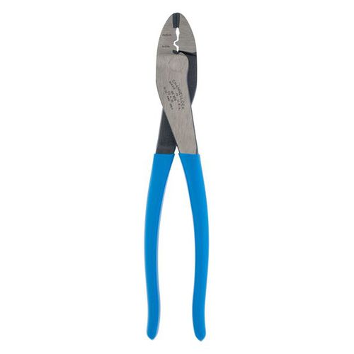 Herramienta de engaste manual - 909 - Channellock - para de hilo