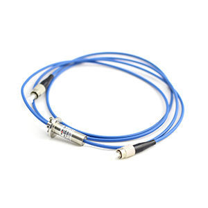 Anillo colector de fibra óptica - MFO100 Series - MOFLON