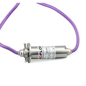 Anillo colector eléctrico - MFS028 Series - MOFLON - vía Ethernet / USB / PROFIBUS