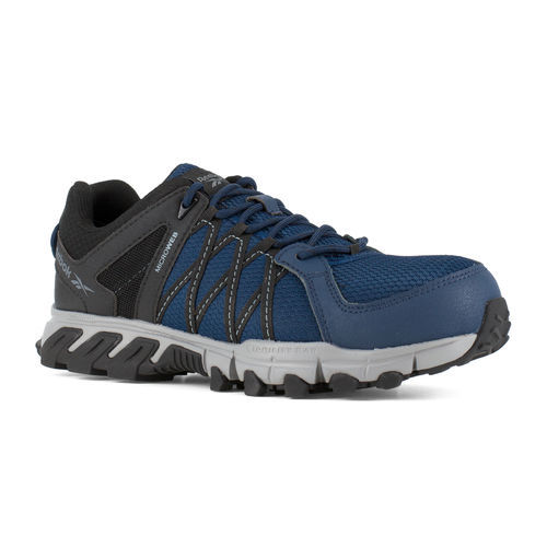 Calzado de seguridad para obra - RB3403 - Reebok Work - antideslizante / resistente al aceite / resistente al calor