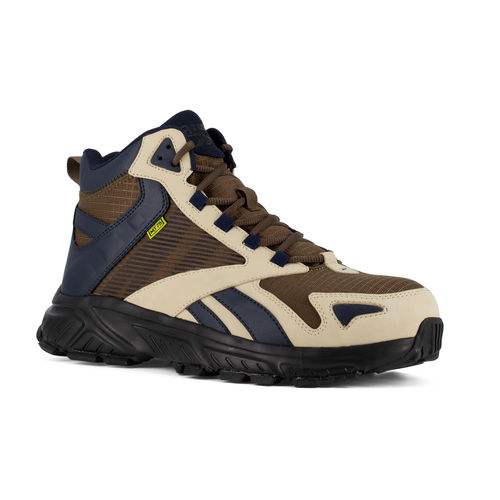 Calzado de seguridad para obra - RB3262 - Reebok Work - antideslizante / de protección mecánica / de protección química
