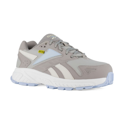 Calzado de seguridad para obra - RB364 - Reebok Work - antideslizante / resistente al aceite / resistente al calor