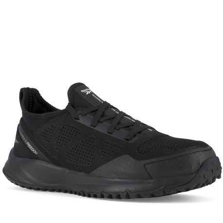 Calzado de seguridad antideslizante - RB4090 - Reebok Work - resistente al aceite / a prueba de choques / S3