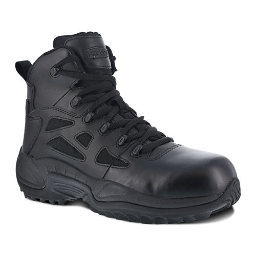 Calzado de seguridad antideslizante - RB8674 - Reebok Work - resistente al aceite / de protección eléctrica / S3