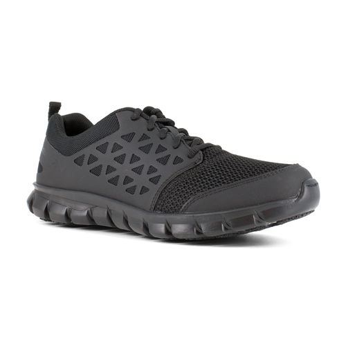 Calzado de seguridad antideslizante - RB4035 - Reebok Work - resistente al aceite / de nailon / S3