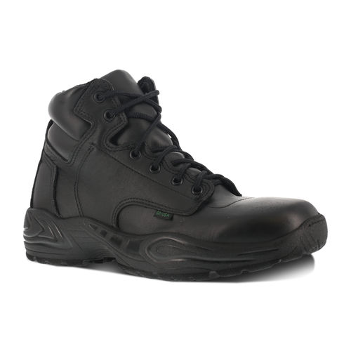 Botas de seguridad para actividades de exterior - CP8515 - Reebok Work - antideslizante / resistente al agua / resistente al aceite