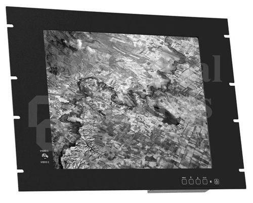 Pantalla LCD - QES1518 - Industrial Panels - SXGA / montada sobre bastidor
