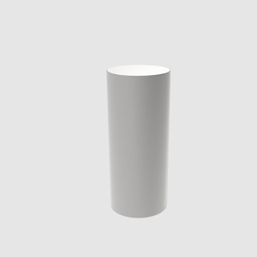 bolardo fijo de exterior - La Barrière Automatique