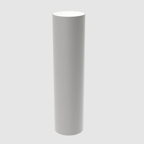 bolardo fijo de exterior - La Barrière Automatique