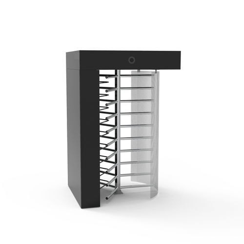 Torniquete de altura completa - Mister Flow - La Barrière Automatique