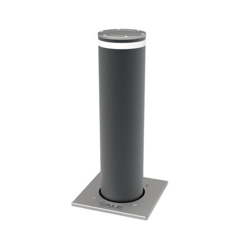 bolardo retráctil automático - La Barrière Automatique