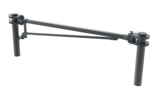 Barrera de seguridad - MSB-C80 - La Barrière Automatique - pivotante / manual / de metal