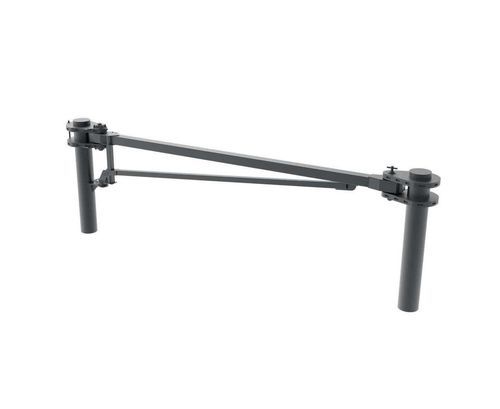 Barrera de seguridad - MSB-C50 - La Barrière Automatique - pivotante / manual / de metal