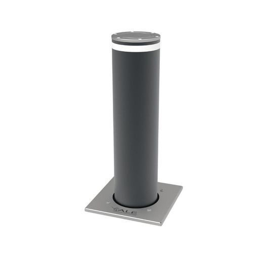 bolardo retráctil automático - La Barrière Automatique