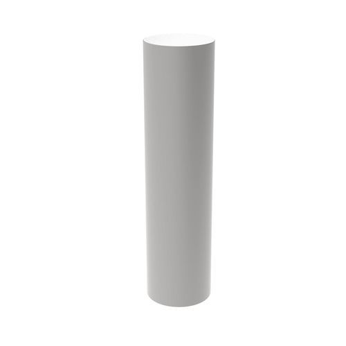 bolardo fijo de exterior - La Barrière Automatique