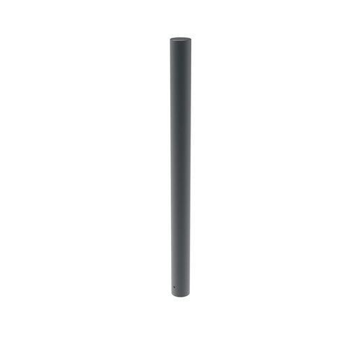 Borne eléctrico para espacio público - Safe Line - La Barrière Automatique - de aluminio / de acero inoxidable / fijo