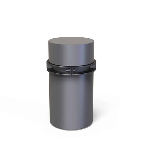 borne eléctrico no especificado - La Barrière Automatique