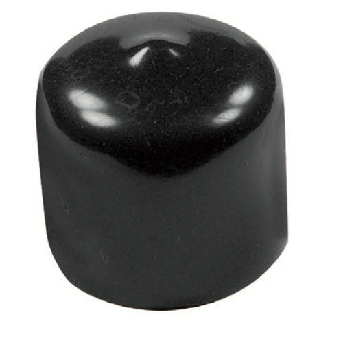 Tapón cilíndrico - BP008 - Berardi Bullonerie srl - hembra / de PVC