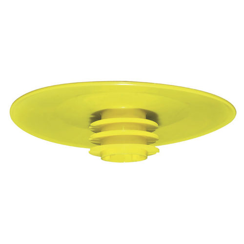 Tapón para brida - BP045 - Berardi Bullonerie srl - cilíndrico / plano / macho