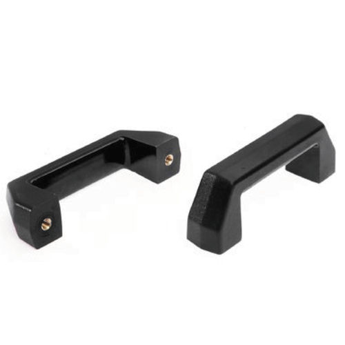 Manilla termoestable - SR0EM 03 - Berardi Bullonerie srl - en U
