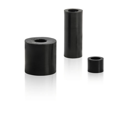 Espaciador de nailon - LZCXJ - Berardi Bullonerie srl