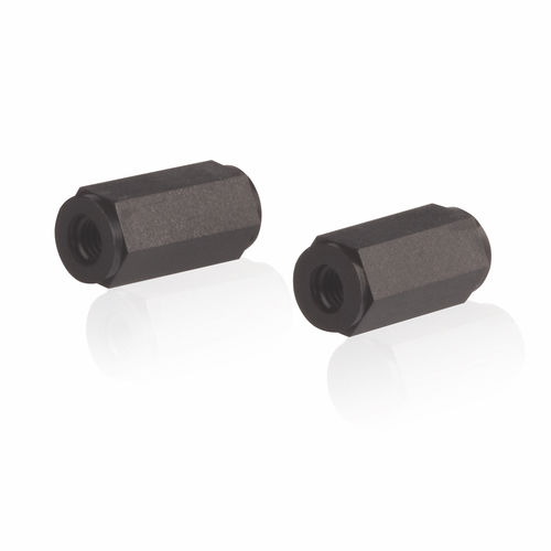Espaciador de nailon - LZEXJ - Berardi Bullonerie srl - hexagonal