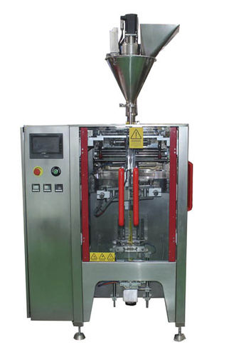 Ensacadora vertical - 20 - 50 p/min - AMTEC Packaging Machines - VFFS / automática / stickpack