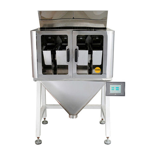 Mezclador-dosificador - AMTEC Packaging Machines