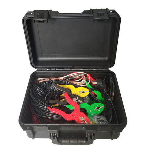 Logómetro para transformador - TTR-400 - HAOMAI ELECTRIC POWER AUTOMATION