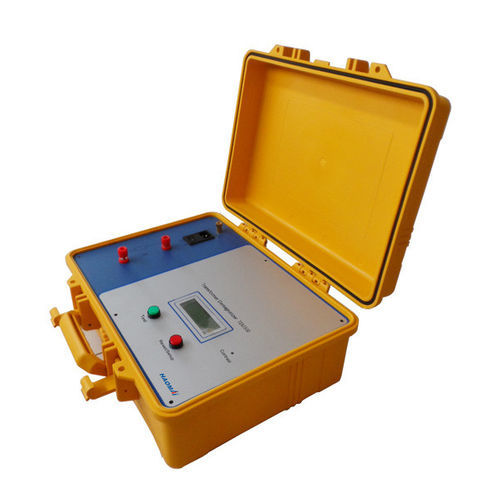 Desmagnetizador - TDU300  - HAOMAI ELECTRIC POWER AUTOMATION
