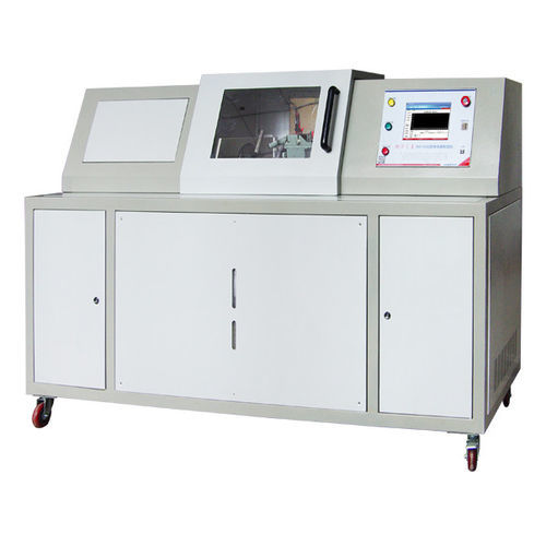 Banco de ensayo de calibración - RELAYSTAR-WS400 - HAOMAI ELECTRIC POWER AUTOMATION - automático / hidráulico