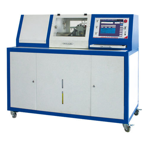 Banco de ensayo de calibración - RELAYSTAR-WS300 - HAOMAI ELECTRIC POWER AUTOMATION - de caudal / automático / de precisión