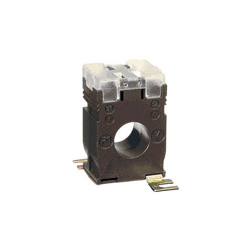 Sensor de corriente con transformador - FLYGT - fijo / de supervisión