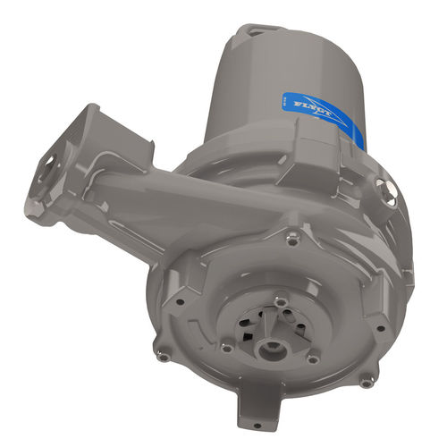 Bomba centrífuga - M 3090 - FLYGT - para fangos / para aguas de desagüe / eléctrica
