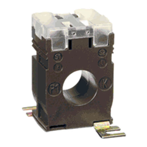 Sensor de corriente con transformador - FLYGT - fijo / de supervisión