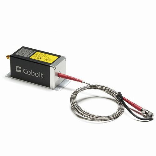 Módulo láser de onda continua - MLD - COBOLT - de estado sólido / azul / para espectroscopia