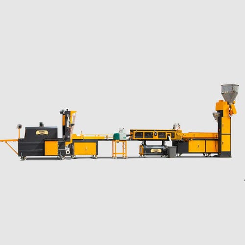 Ensacadora vertical - PAKETTO 2020YDS - SAGBIL PACKAGING MACHINES - VFFS / controlada por PLC